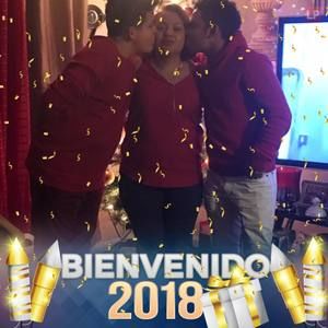 Meet your Posher, Mildred